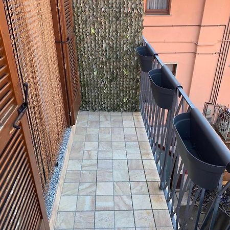 Appartamento Incantevole A Bergamo Centro المظهر الخارجي الصورة