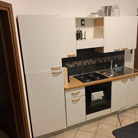 Appartamento Incantevole A Bergamo Centro المظهر الخارجي الصورة